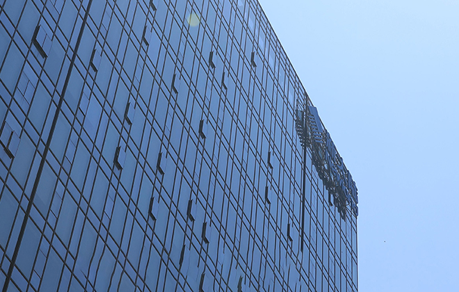 新大陸自動識別，
讓感知識別更便捷、更智能、更安全