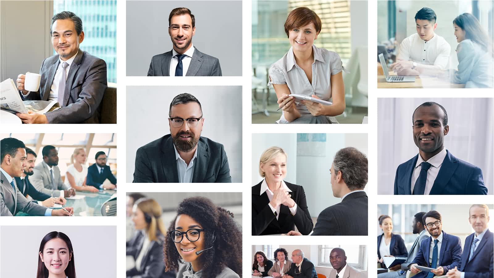 我們公司的所在地