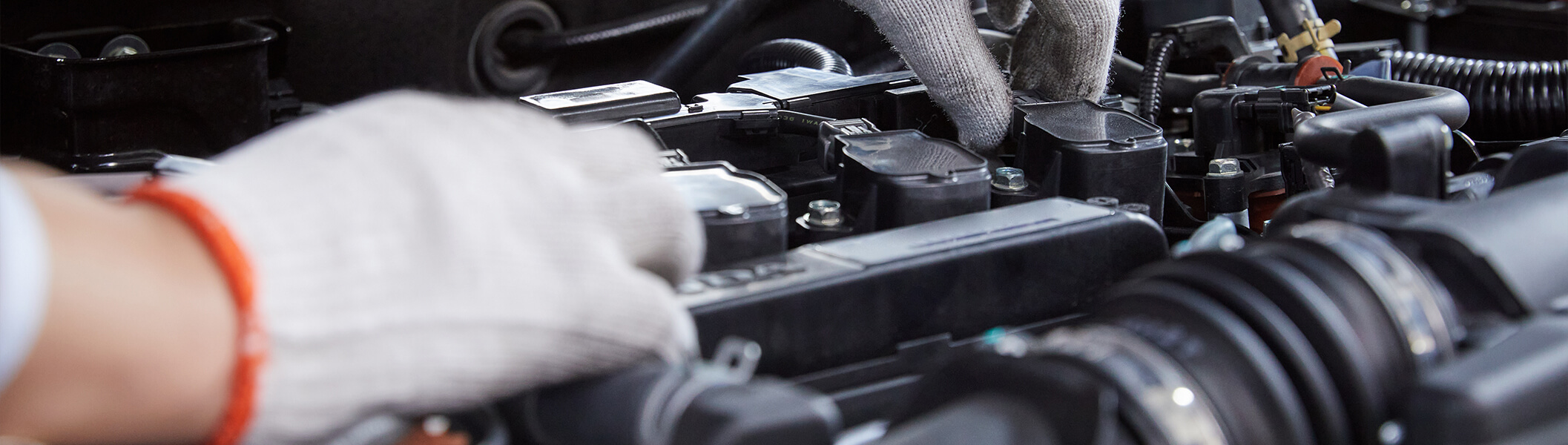 汽配行業(yè)應(yīng)用案例