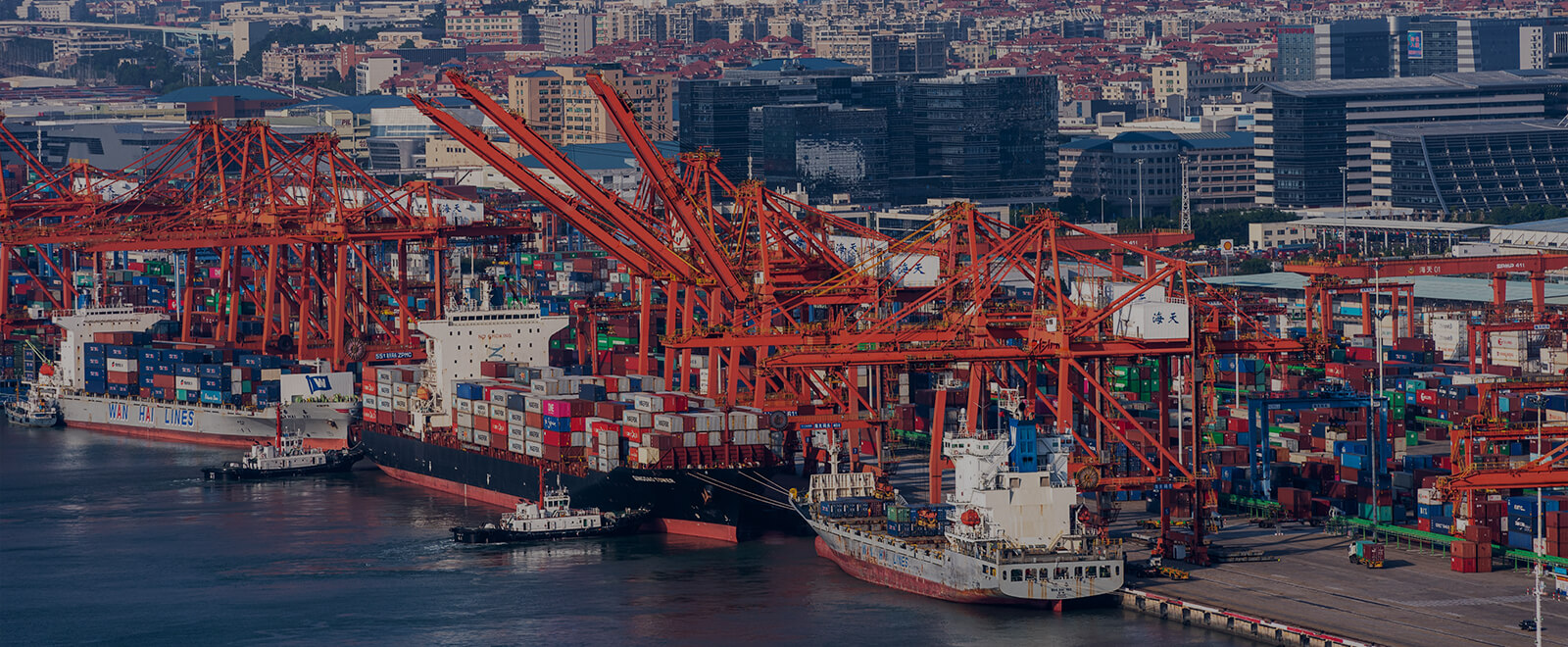 多年沉淀，品質值得信賴