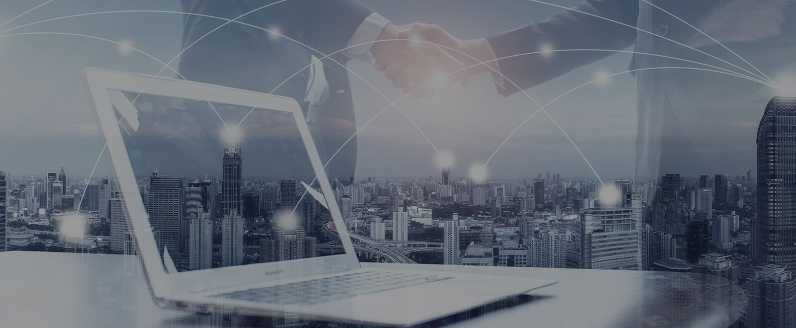 資深的行業深耕經驗