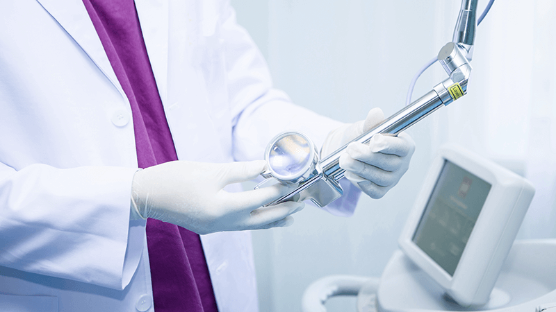 醫療器械使用管理