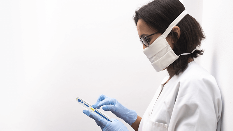 信息查詢與統計