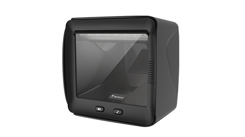 桌面式條碼掃描器