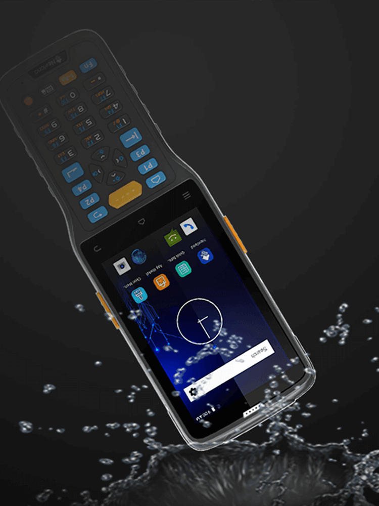 堅固防護  不懼惡劣環境