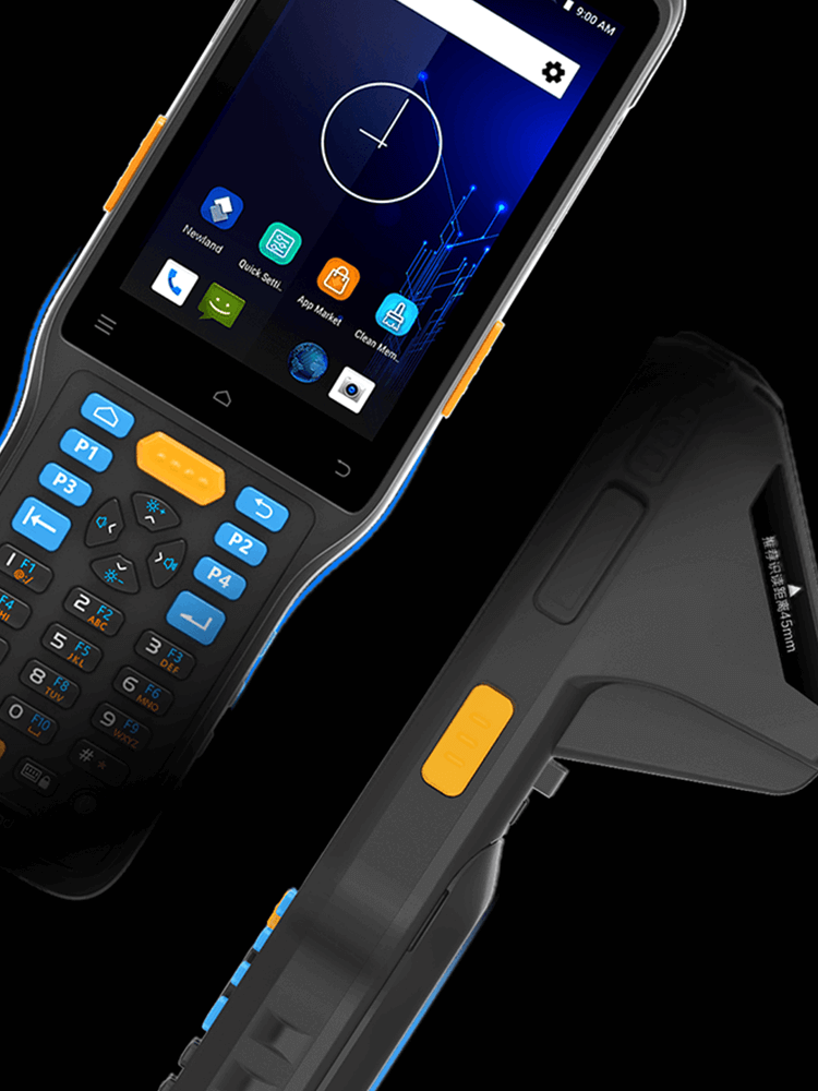 趁手稱心  好手感一整個拿捏