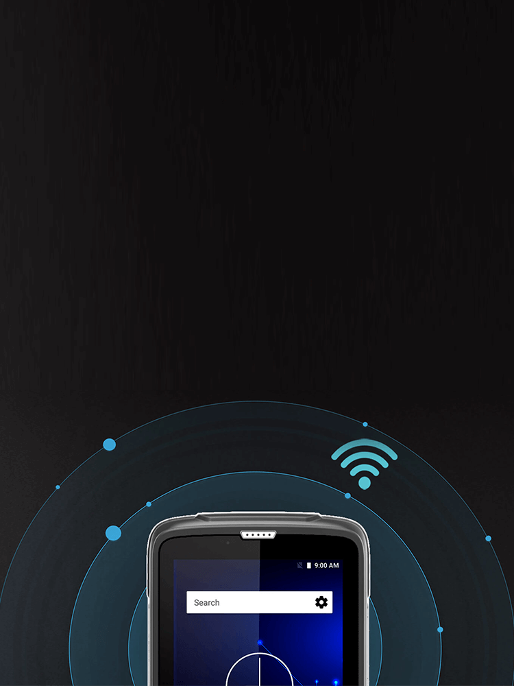 雙管齊下 突破局限