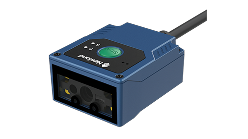 固定式條碼掃碼器