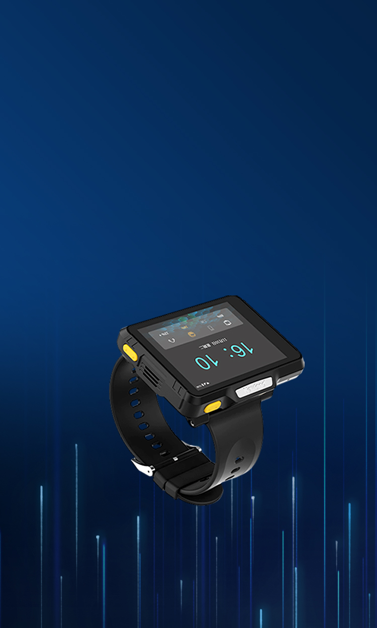 腕表式產品形態 讓工作方式再升級