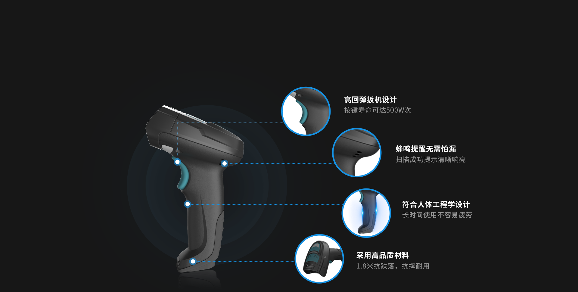 堅固結構  無懼歲月
