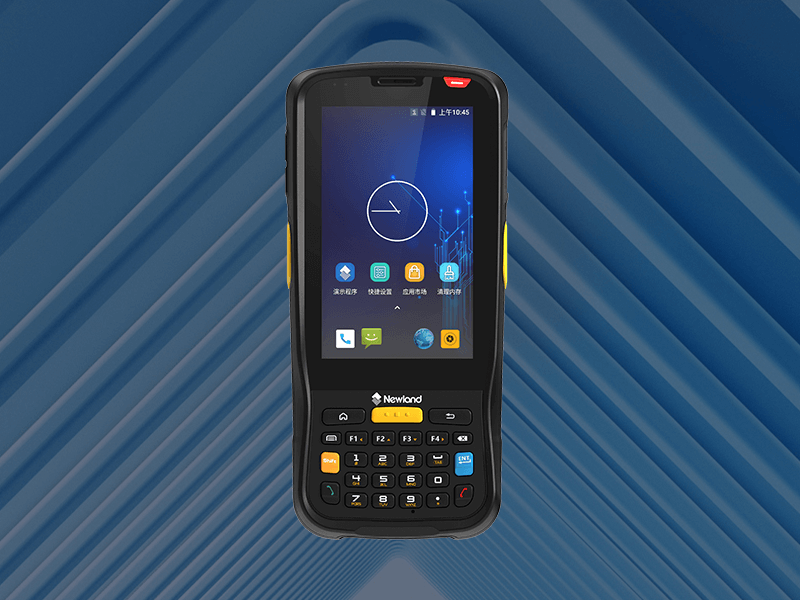 深度定制的安卓系統