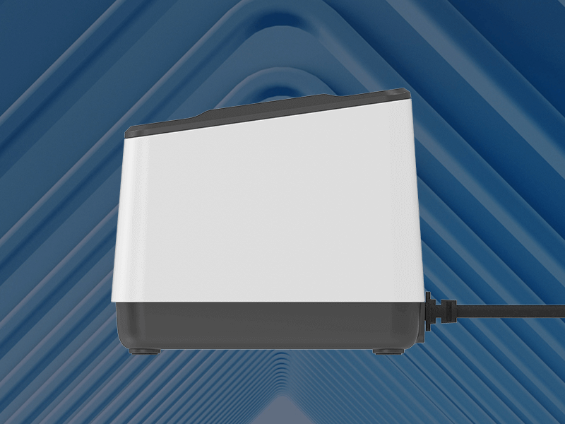 成功指示燈反饋