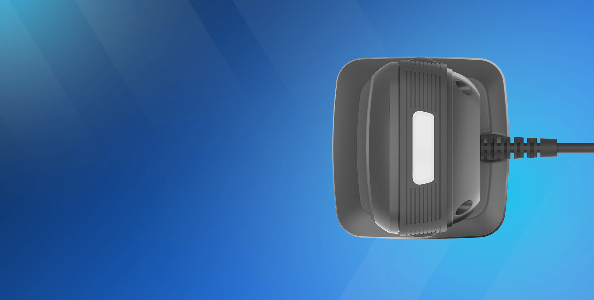 一鍵切換識讀模式