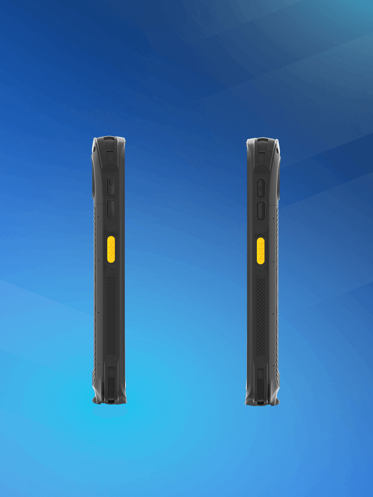 卓越的人體工學設計