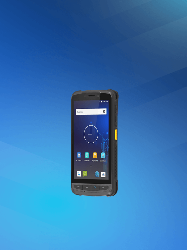 豐富的功能配置