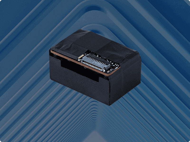 清晰的瞄準模式