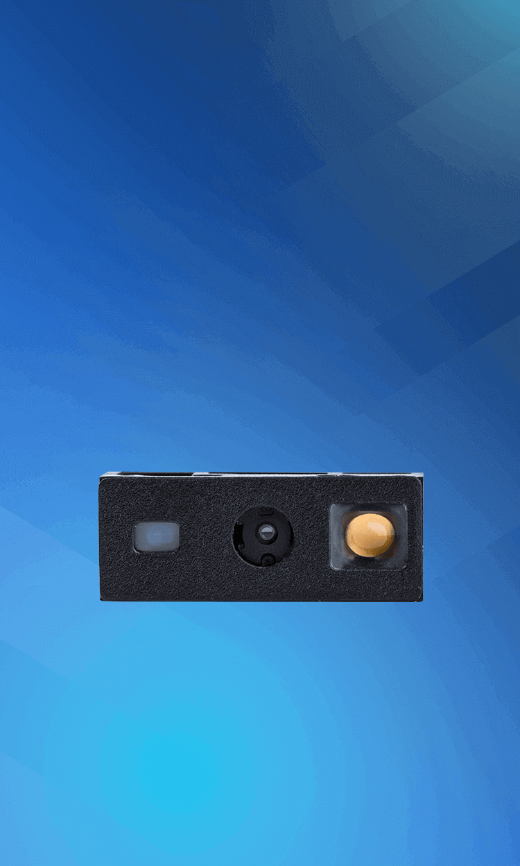 清晰的瞄準模式