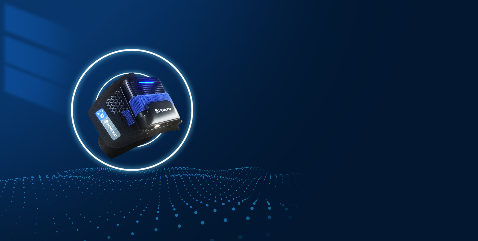 解放雙手 更高效更安全