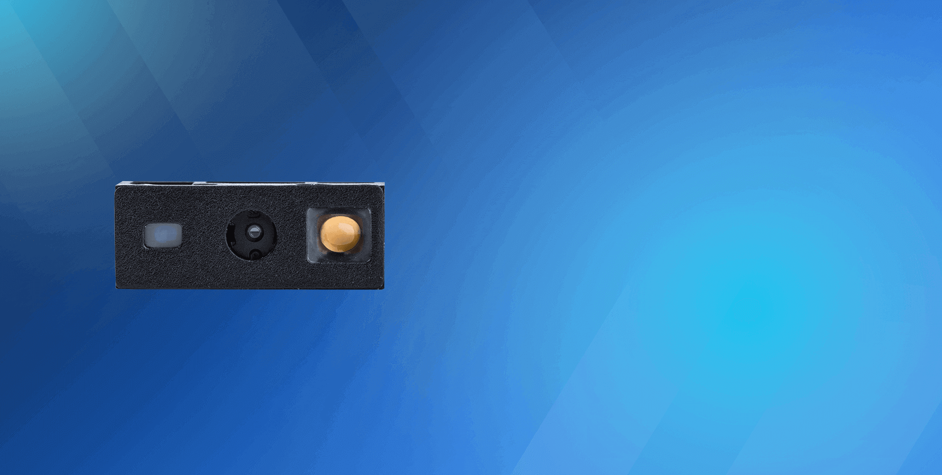 清晰的瞄準模式