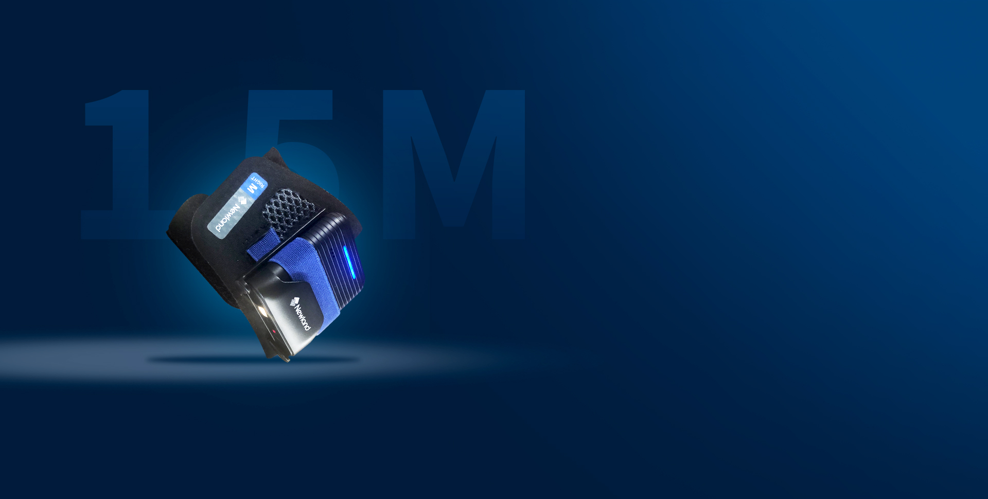 高防護等級 無懼復雜環境