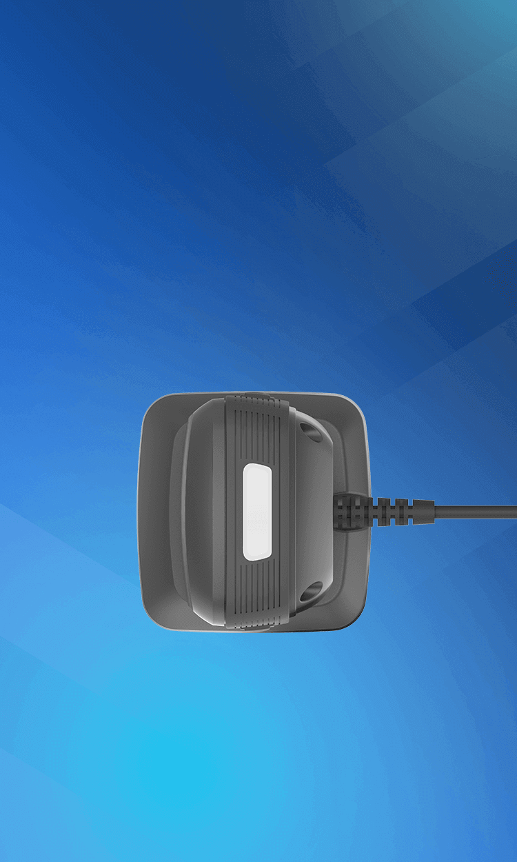 一鍵切換識讀模式