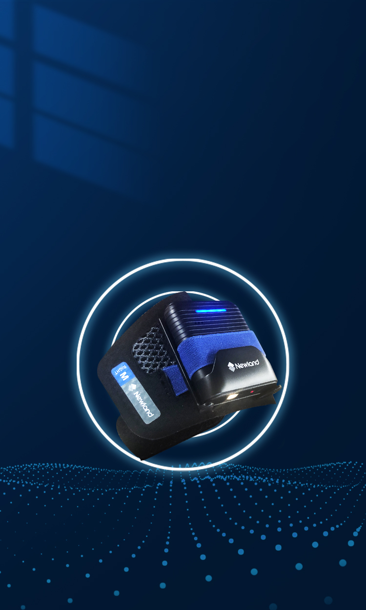 解放雙手 更高效更安全