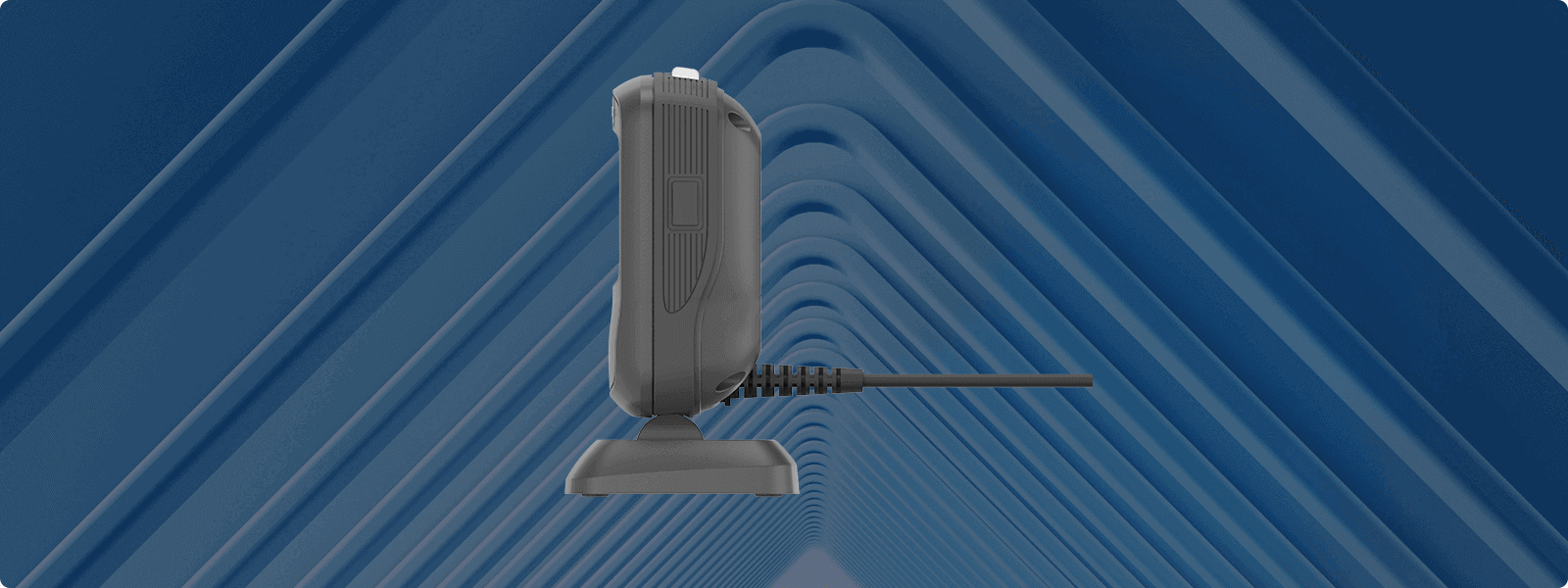 卓越的條碼識讀性能