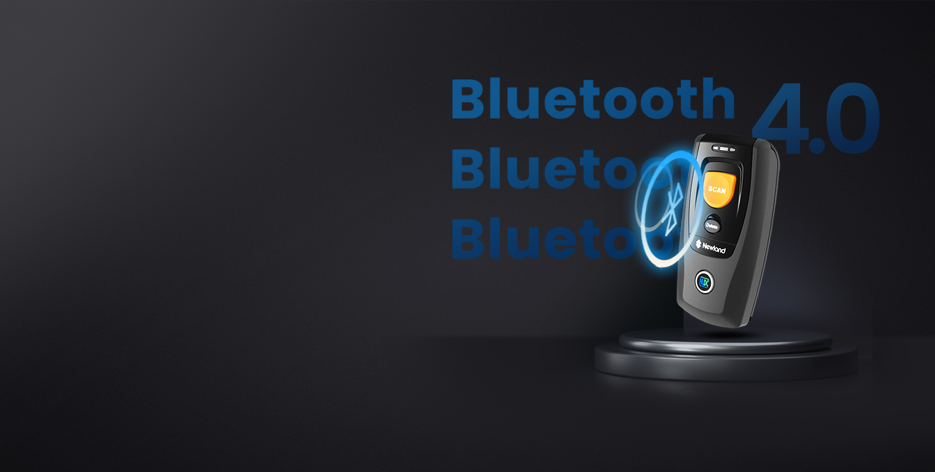 低功耗藍牙模式