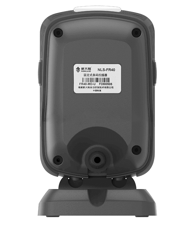 NLS-FR40系列