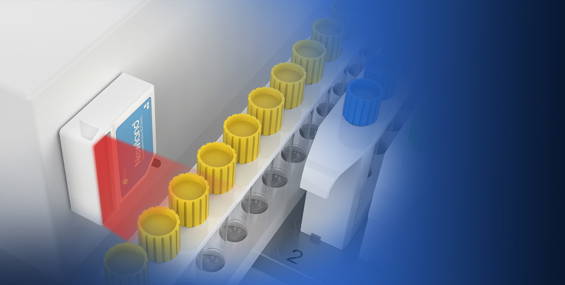 68°大視場角   
近距離解碼  