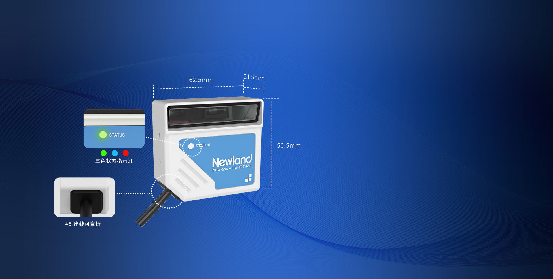 不止于強大性能
更是對每個細節的考究