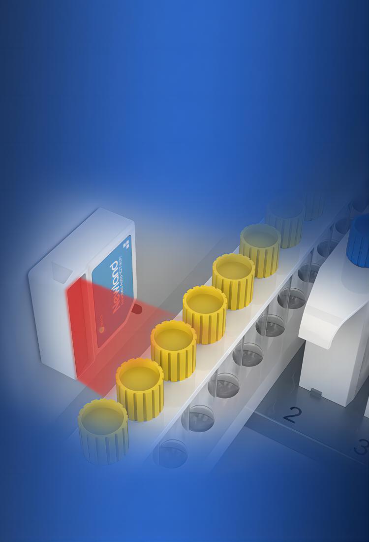 68°大視場角   
近距離解碼  