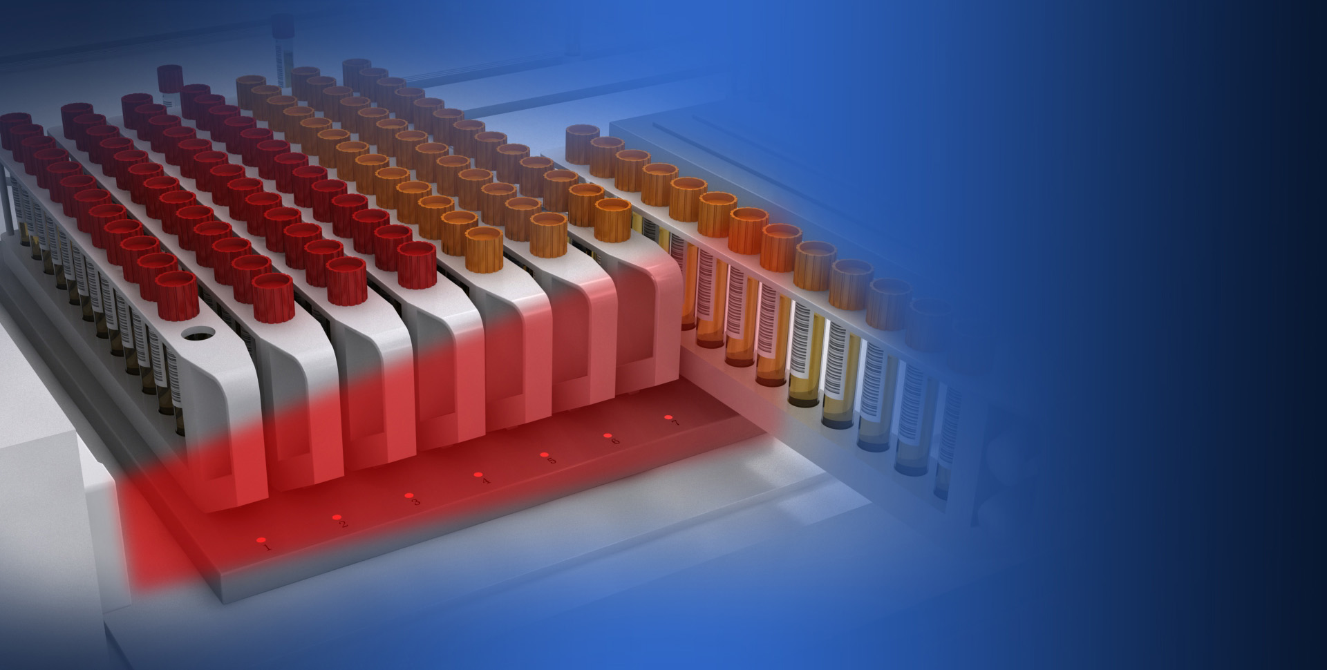 68°大視場角，遠距離解碼