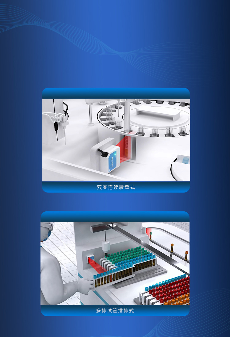 靈活搭配  適應多樣場景需求