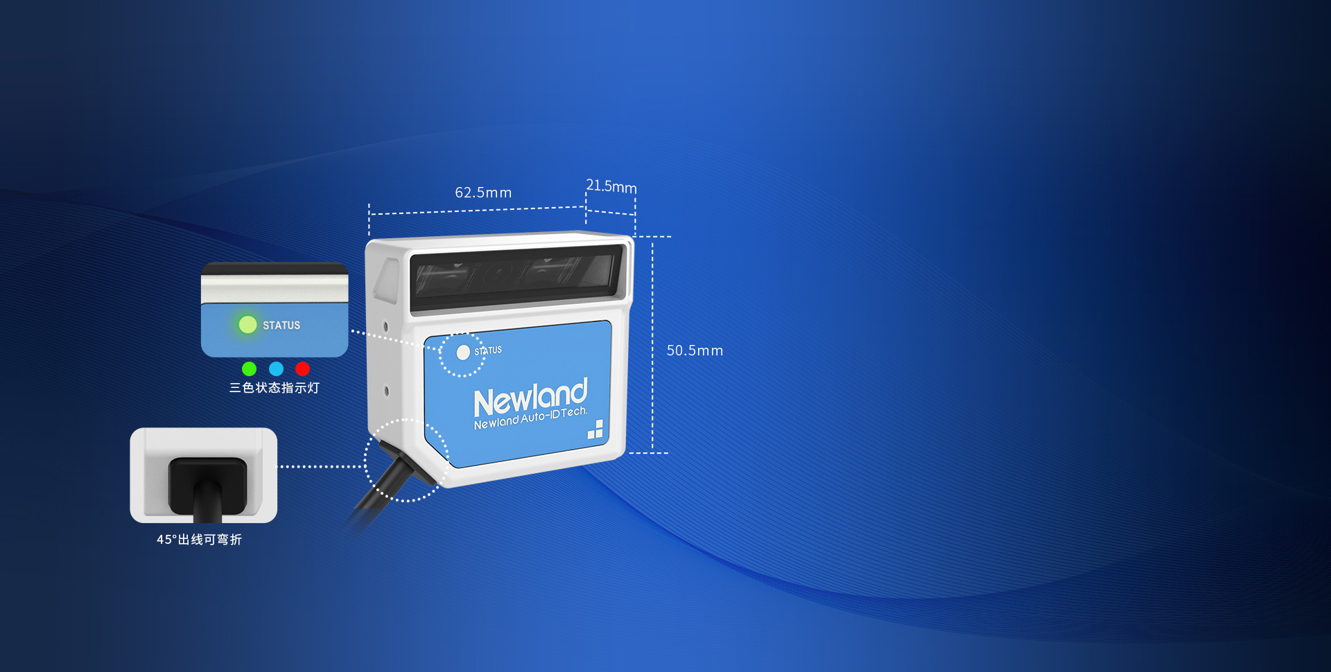 不止于強大性能
更是對每個細節的考究