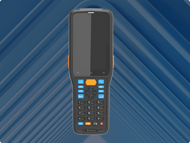 工業級電容觸控 超清顯示體驗