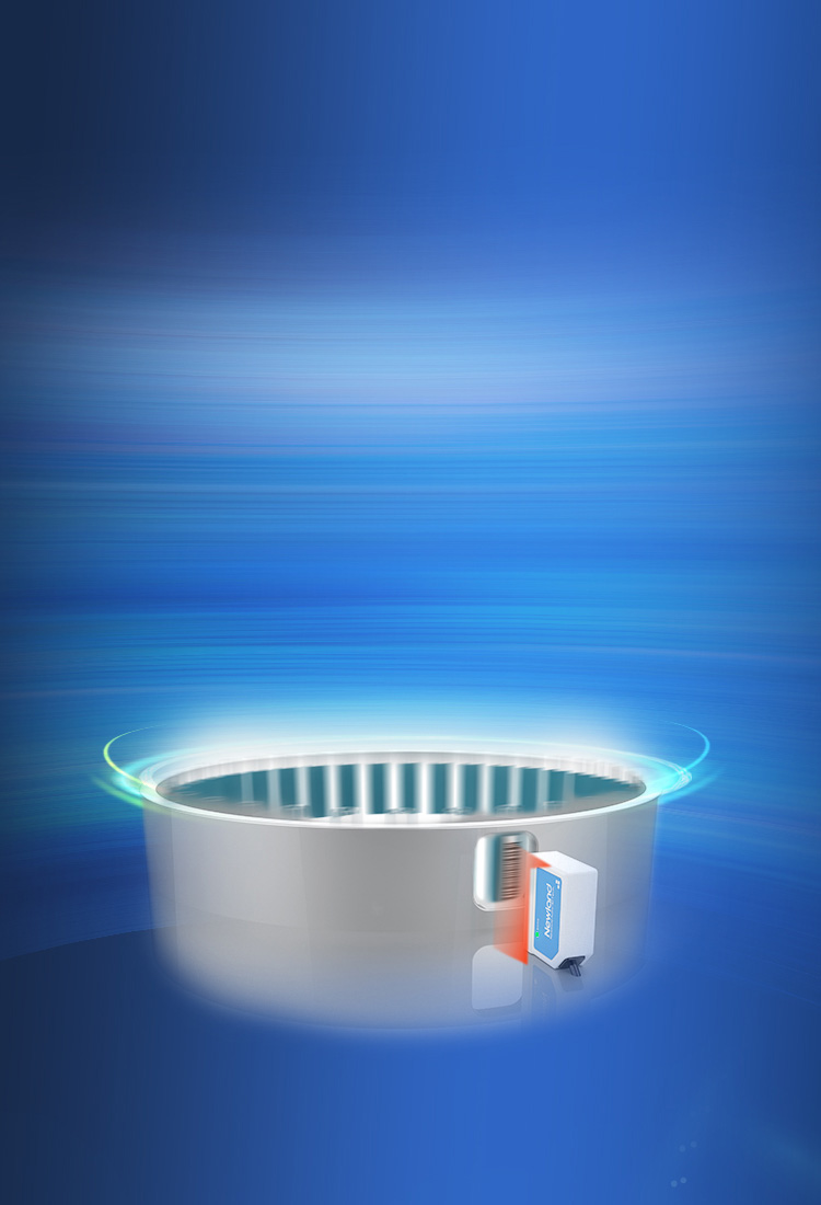 780次/秒  高速掃碼  勢如破竹