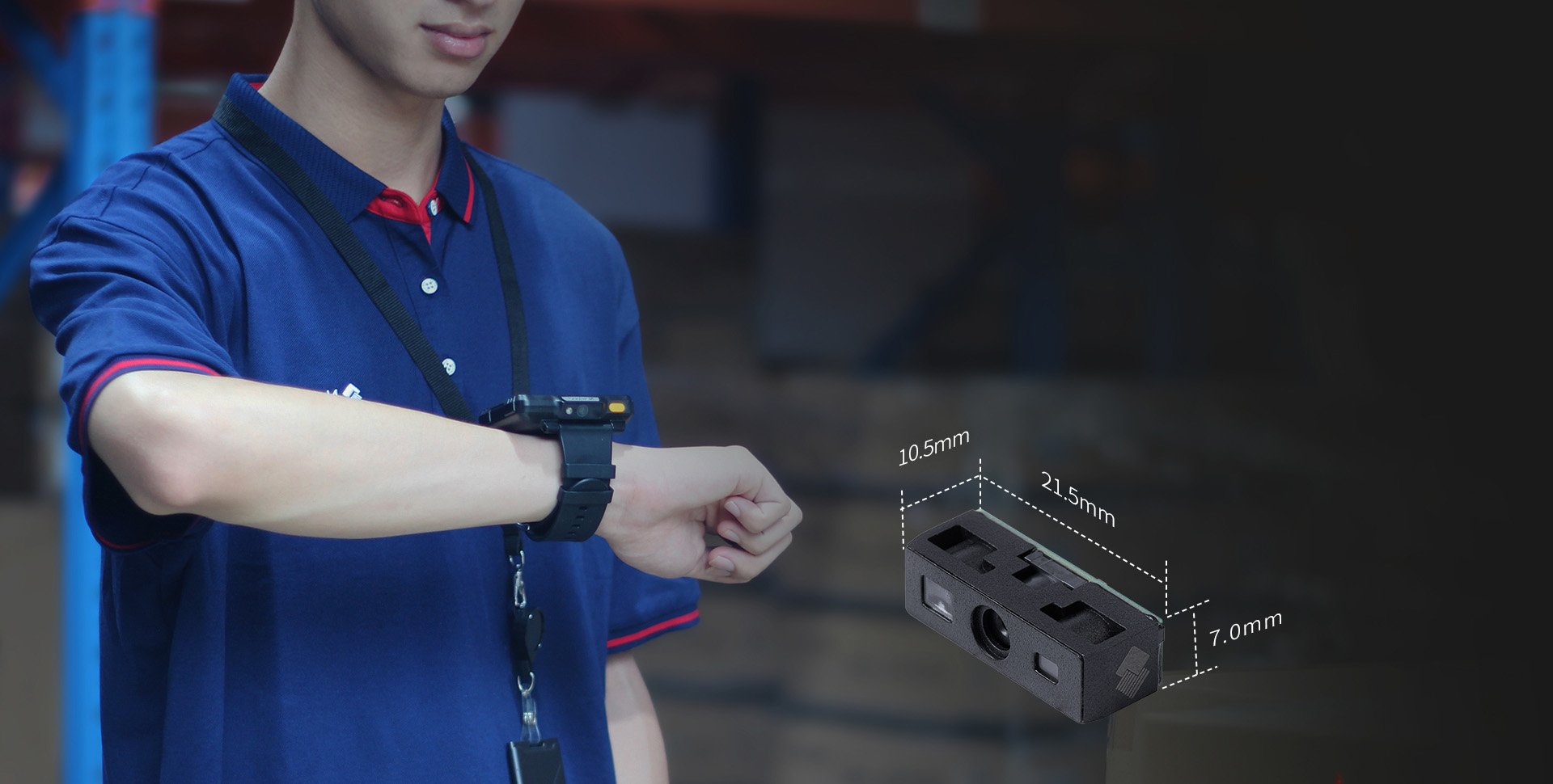 極致輕薄，超緊湊更靈活