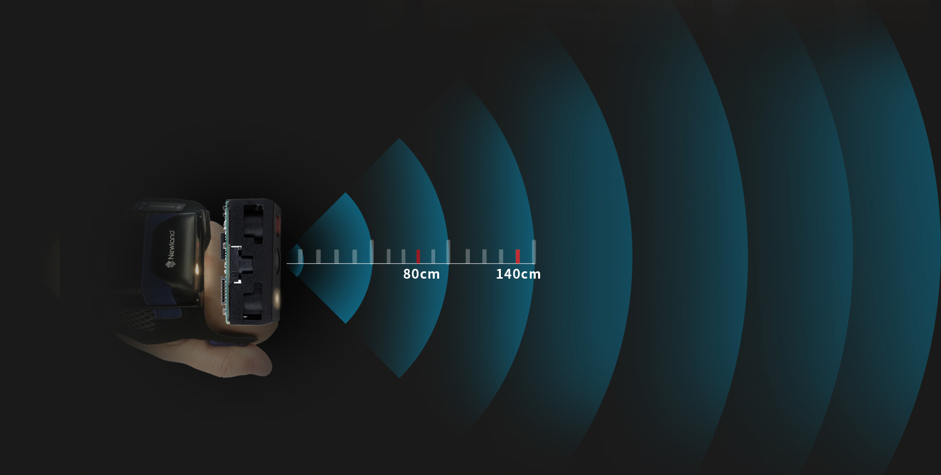 更遠(yuǎn)識(shí)讀距離