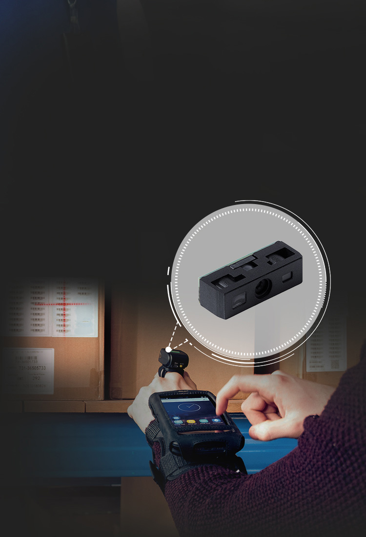 清晰的紅色激光瞄準(zhǔn)
白色LED照明