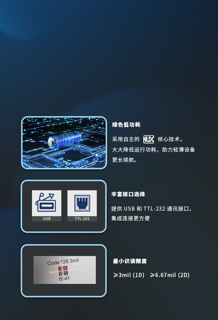不止于小，還有更多閃光點(diǎn)
