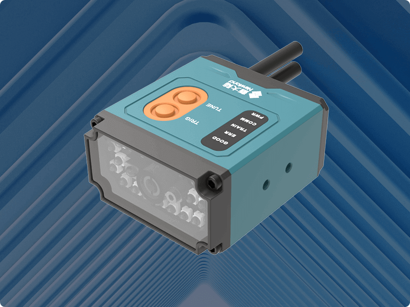 高防護等級與緊湊尺寸