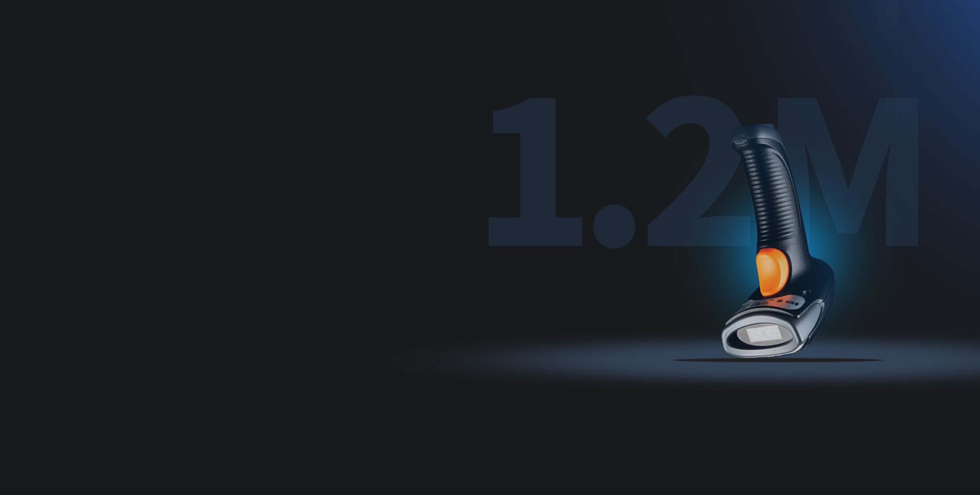 1.2米防摔  
無懼手滑