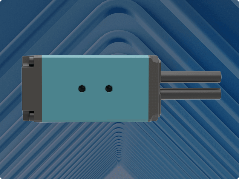 豐富的通訊接口