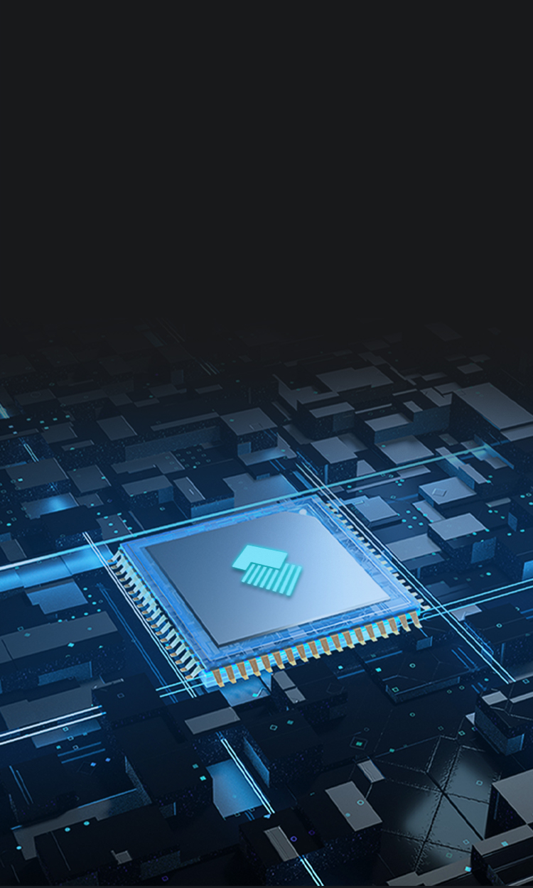 深耕行業，掌握核芯技術 