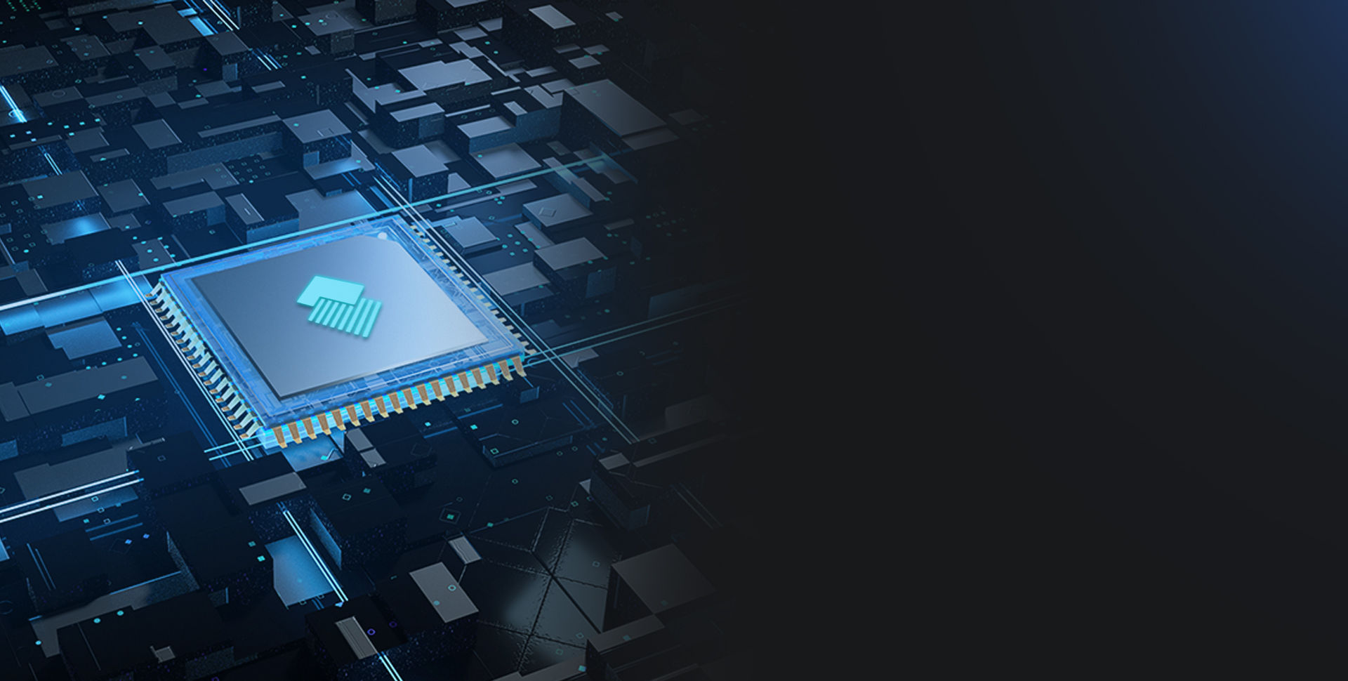 深耕行業，掌握核芯技術 