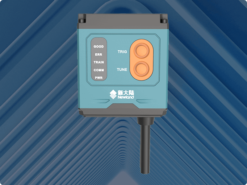 卓越的DPM解碼能力