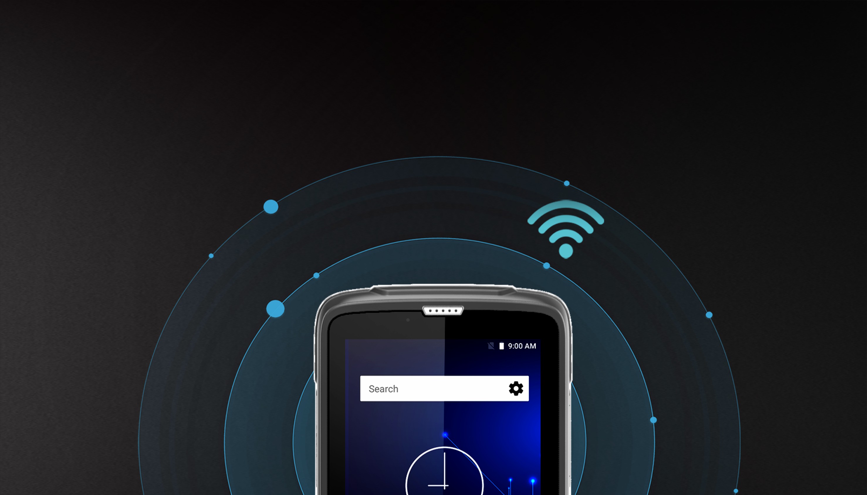 雙管齊下 突破局限