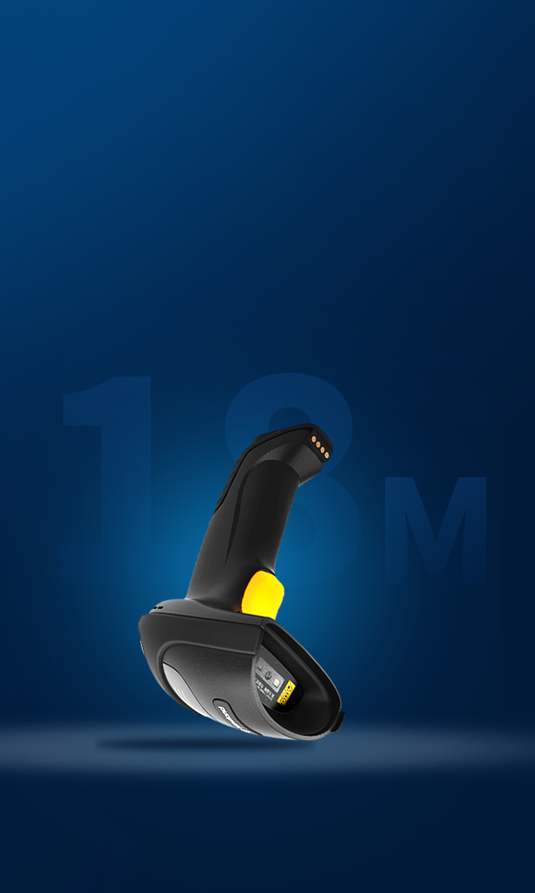 可靠耐用 無懼嚴苛使用環境