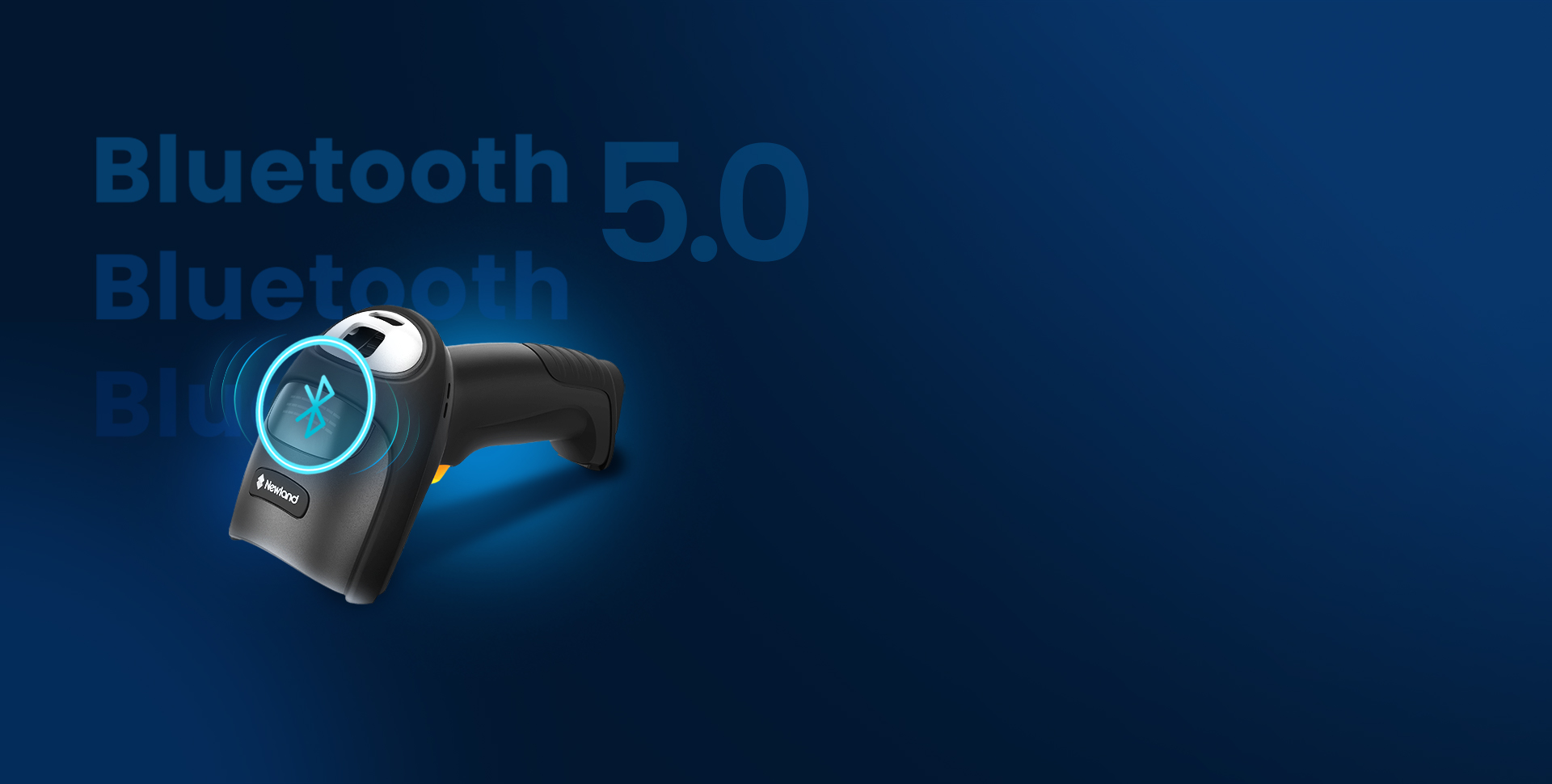 藍牙5.0 數據更安全連接更穩定